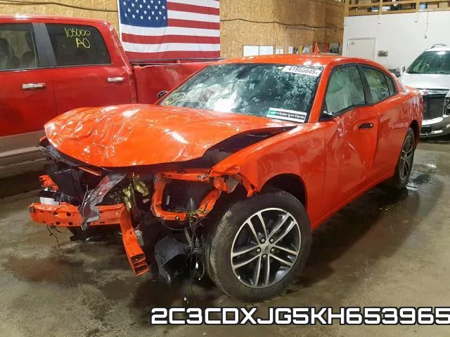 2C3CDXJG5KH653965 фото 3