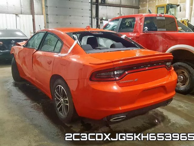2C3CDXJG5KH653965 фото 4