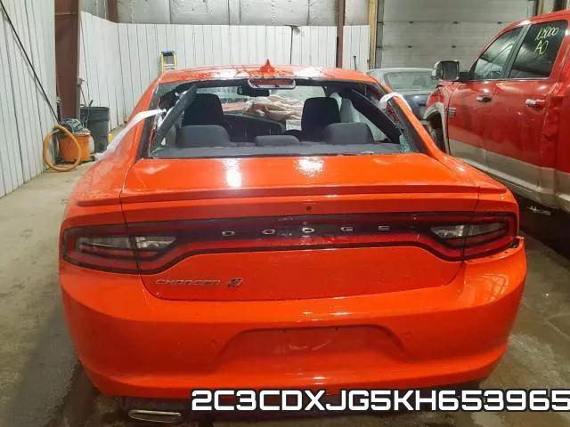 2C3CDXJG5KH653965 фото 10