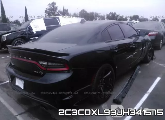 2C3CDXL93JH341575 фото 5