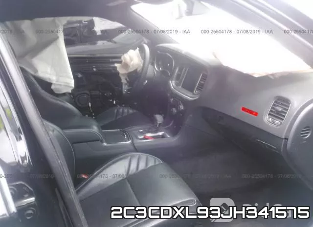 2C3CDXL93JH341575 фото 6