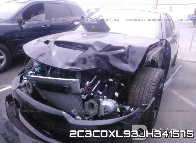2C3CDXL93JH341575 фото 7