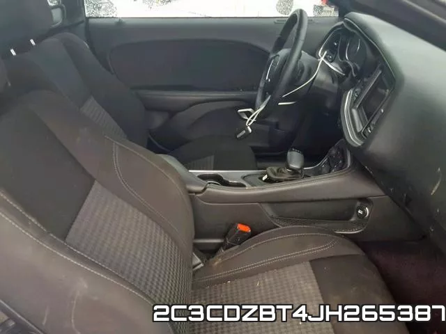 2C3CDZBT4JH265387 фото 6