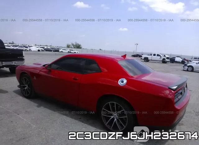 2C3CDZFJ6JH232674 фото 4