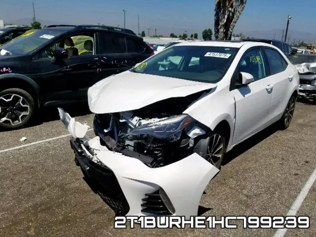 2T1BURHE1HC799239 фото 3