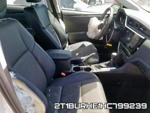 2T1BURHE1HC799239 фото 6