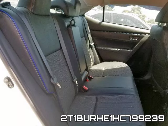2T1BURHE1HC799239 фото 7