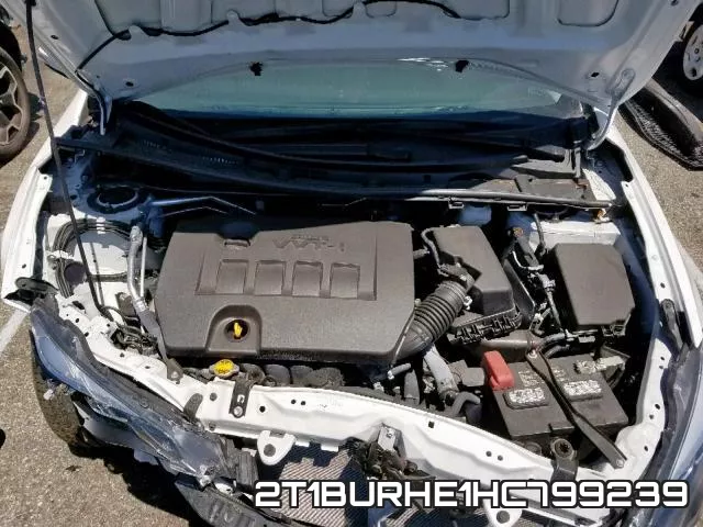 2T1BURHE1HC799239 фото 8