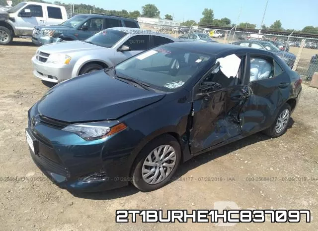 2T1BURHE1HC837097 фото 3