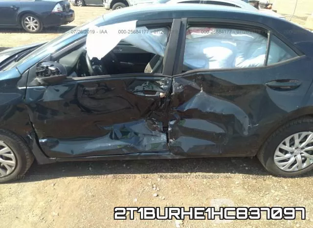 2T1BURHE1HC837097 фото 7