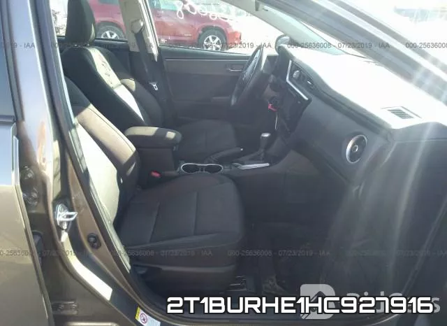 2T1BURHE1HC927916 фото 6