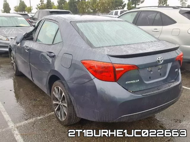 2T1BURHE1JC022663 фото 4