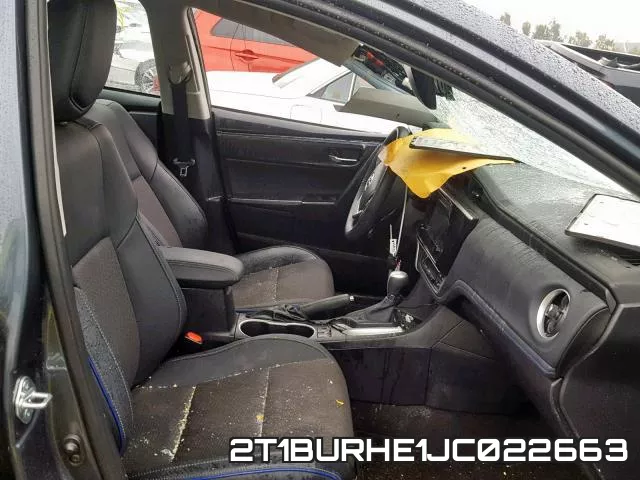 2T1BURHE1JC022663 фото 6