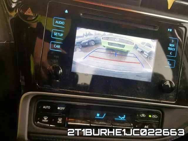 2T1BURHE1JC022663 фото 10