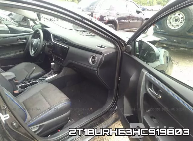 2T1BURHE3HC919803 фото 6