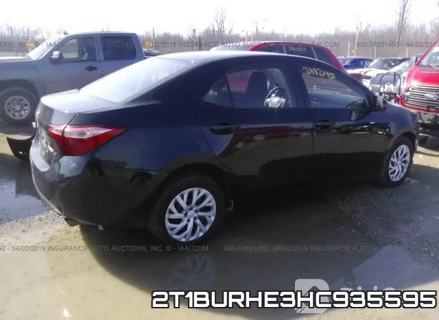 2T1BURHE3HC935595 фото 5