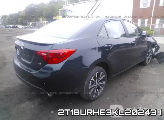 2T1BURHE3KC202437 фото 5