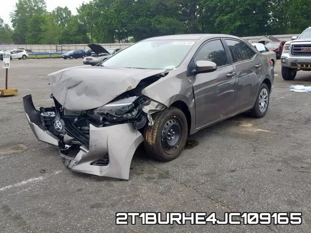 2T1BURHE4JC109165 фото 3