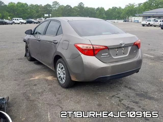 2T1BURHE4JC109165 фото 4