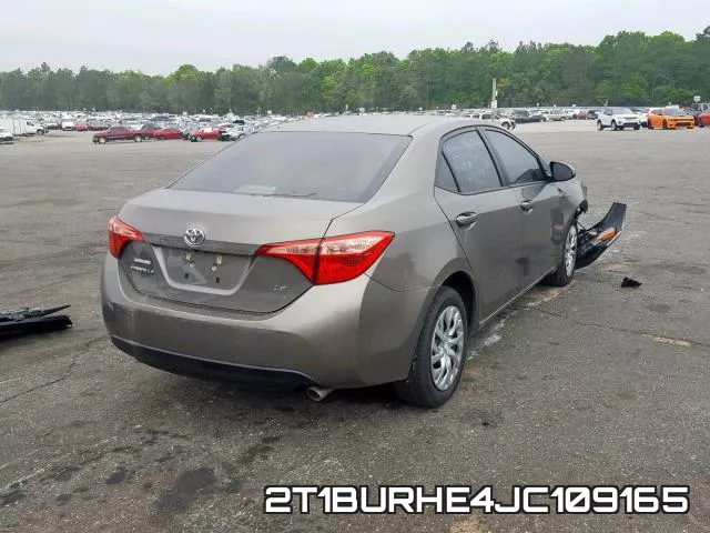 2T1BURHE4JC109165 фото 5