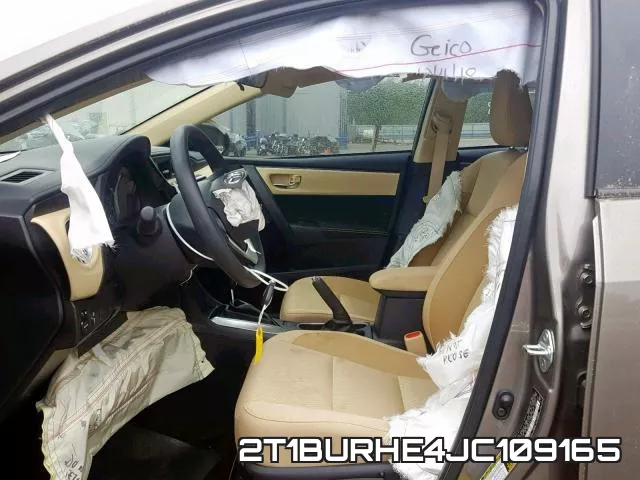 2T1BURHE4JC109165 фото 6