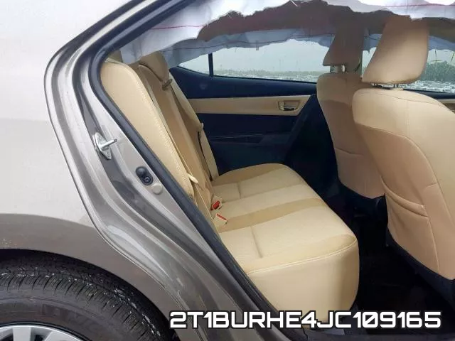 2T1BURHE4JC109165 фото 7