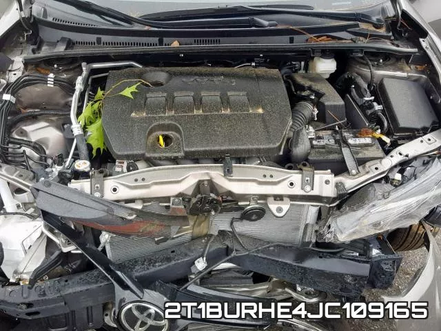 2T1BURHE4JC109165 фото 8
