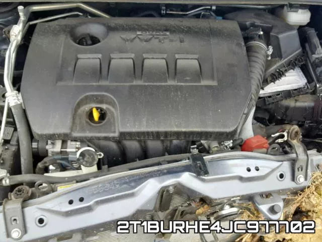 2T1BURHE4JC977702 фото 8