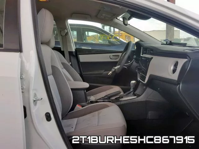 2T1BURHE5HC867915 фото 6