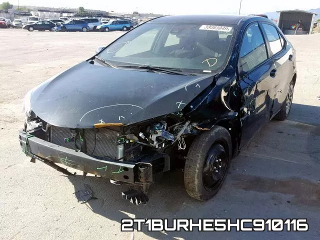2T1BURHE5HC910116 фото 3