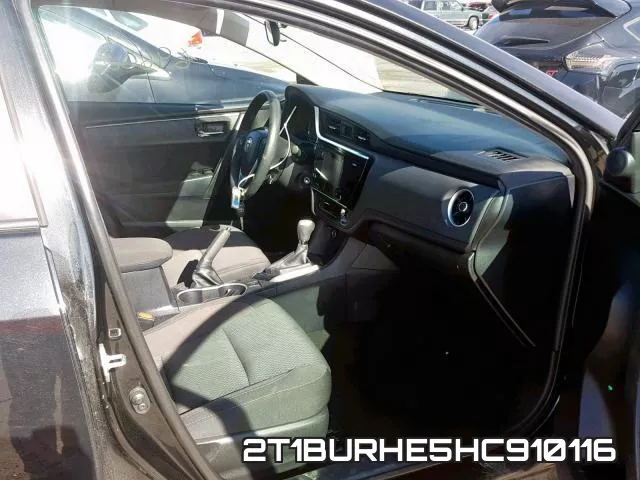 2T1BURHE5HC910116 фото 6