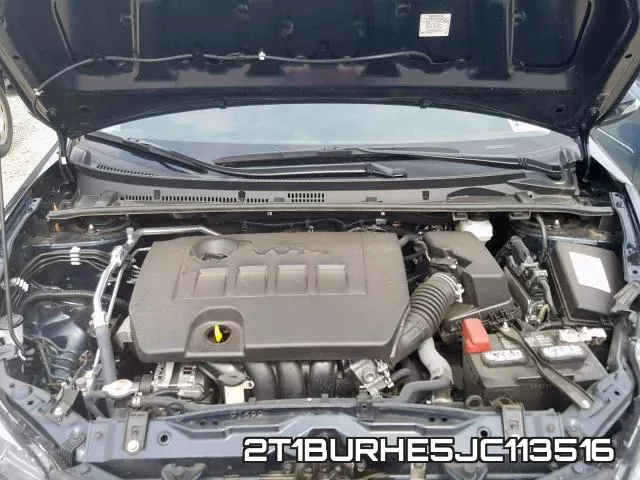 2T1BURHE5JC113516 фото 8