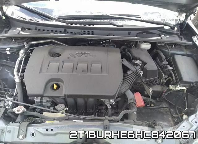 2T1BURHE6HC842067 фото 2