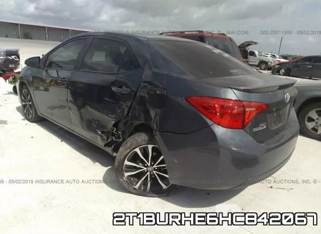 2T1BURHE6HC842067 фото 4