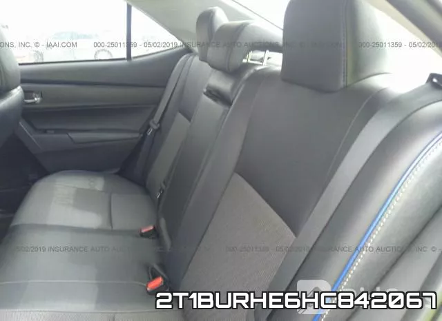 2T1BURHE6HC842067 фото 9