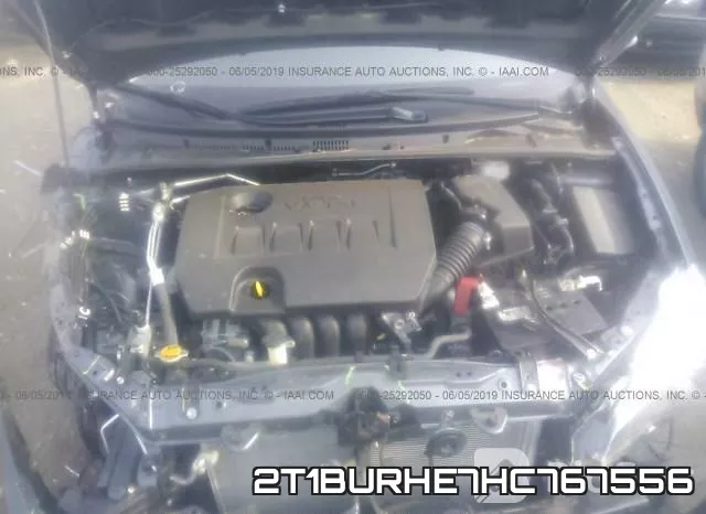 2T1BURHE7HC767556 фото 2