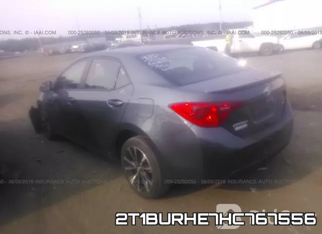 2T1BURHE7HC767556 фото 4