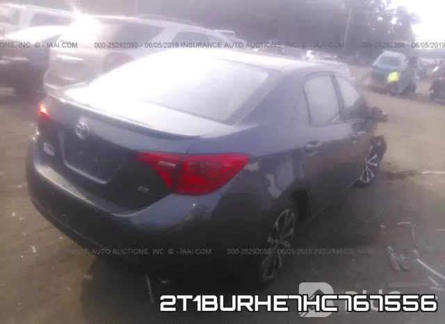 2T1BURHE7HC767556 фото 5