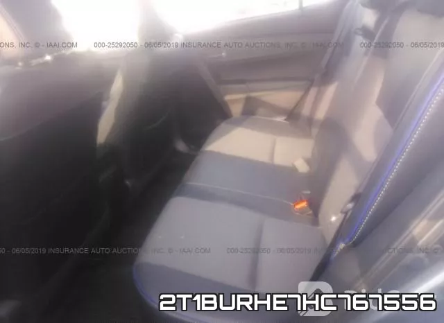 2T1BURHE7HC767556 фото 9