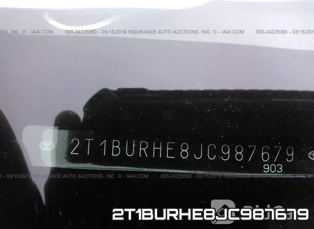 2T1BURHE8JC987679 фото 10