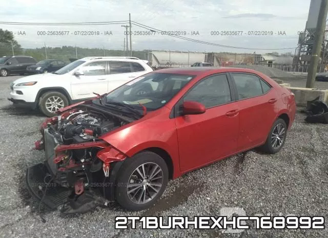 2T1BURHEXHC768992 фото 3