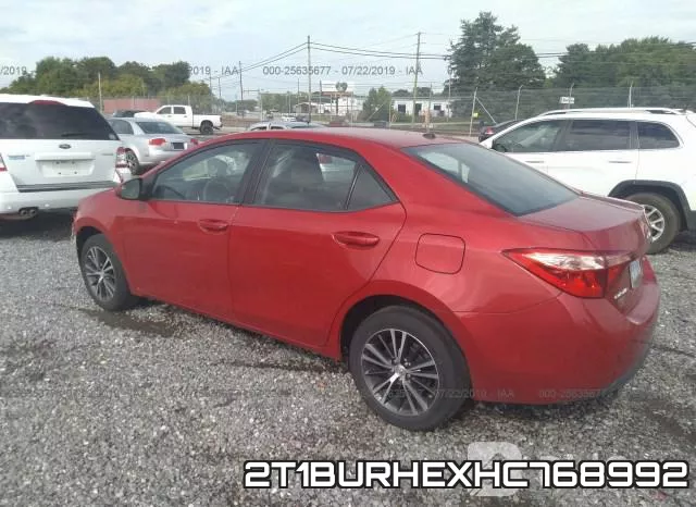 2T1BURHEXHC768992 фото 4