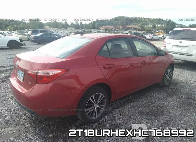 2T1BURHEXHC768992 фото 5