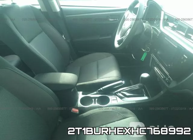2T1BURHEXHC768992 фото 6