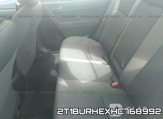 2T1BURHEXHC768992 фото 9