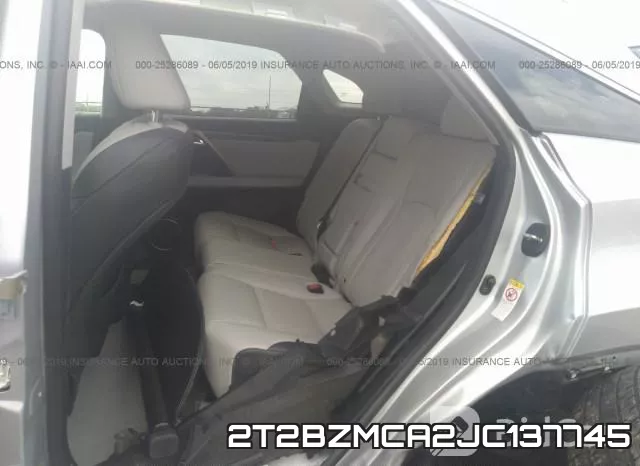 2T2BZMCA2JC137745 фото 9