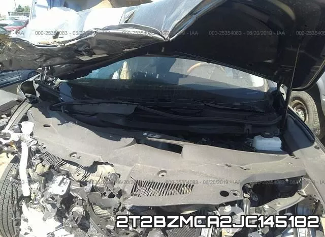 2T2BZMCA2JC145182 фото 2
