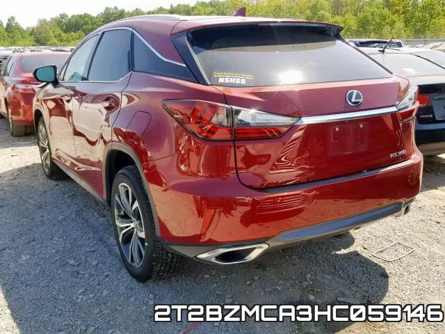 2T2BZMCA3HC059146 фото 4