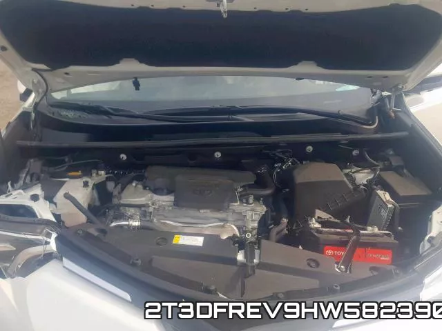 2T3DFREV9HW582390 фото 8