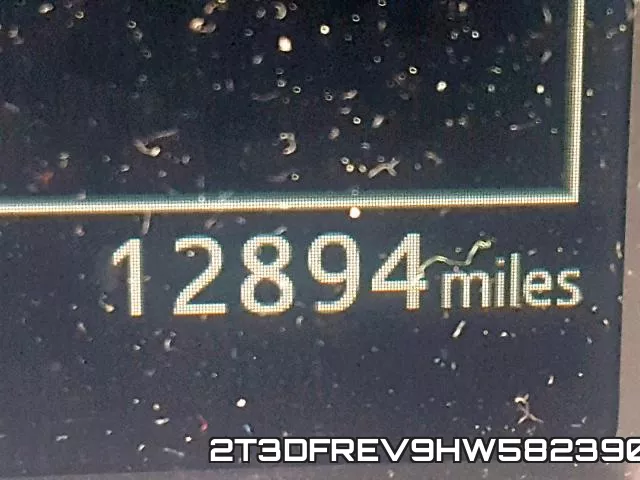 2T3DFREV9HW582390 фото 9